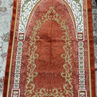 سجاده های مخملی ترک‌‌ با قیمت بسیار کم