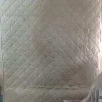 تشک کار کرده
