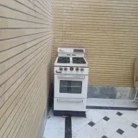 اجاق گاز نوستالژی کاملا نونو سالم مارک بوتان