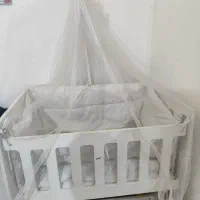 تخت خواب نوزاد