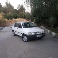 پراید 131SEمدل 1397