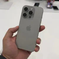 ایفون ۱۵ پرومکس iphone 15 promax