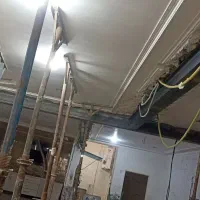 پیمانکاری ساختمان .. بازسازی