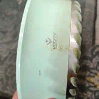 ماهیتابه سایز30مارک وگاتی قیمت600