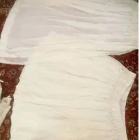 حراج پرده حریر کارکرده