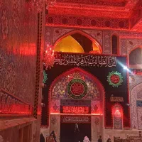 تور کربلای معلی