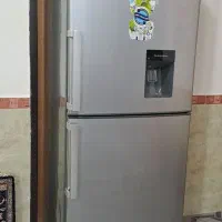 یخچال در حد نو