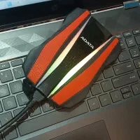 (فقط امروز) HD770G هارد اکسترنال 2 ترا گارانتی