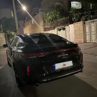 KMC J7 خشک مدل 1404