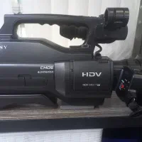 دوربین سونی HD 1000