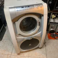 لباسشویی ژاپنی شارب