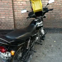موتور باکسر اصلی مدل آخر ۹۴