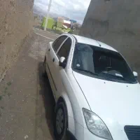 تیبا 1 1400