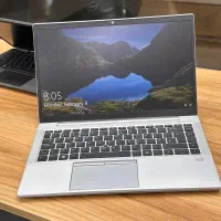 Hp elite book 845 G7|رایانه همراه|تهران, فلسطین (میدان انقلاب)|دیوار