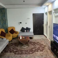 یک واحد آپارتمان ۷۰ متری