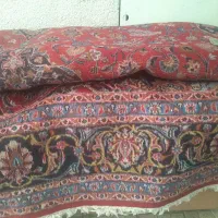 فرش ۱۲متری دست باف