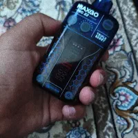 ویپ و قلیان