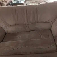 واگذاری رایگان مبلمان با میز جلو مبلی