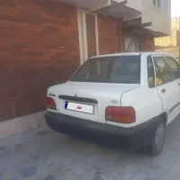 پراید مدل ۸۲ فقط۲۴۰میلیون
