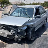 پراید دوگانه