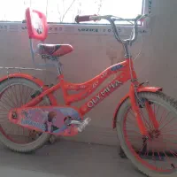 دوچرخه