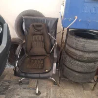 صندلی مدیریت