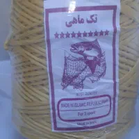 نخ تک ماهی