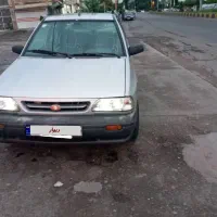 پراید با ۵۰/ درصد اقساط کالاپی .کالانو.باجت