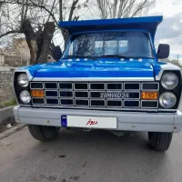 نیسان مدل ۸۶