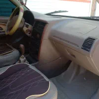 پژو ۴۰۵ دو برگ سند