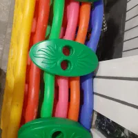 محافظ پارک بچه