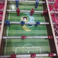 فوتبال دستی نو نو