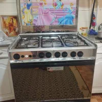 اجاق گاز فردار مدل آردل