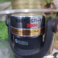 لنسرماهی گیرب