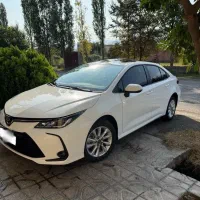 تویوتا کرولا ۱۲۰۰ توربو