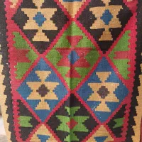 گلیم مناسب آشپزخانه
