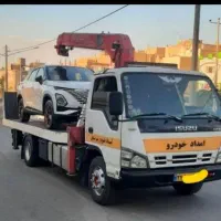 کفی خودروبر.جرثقیل.دکل دار.عنکبوتی.حمل شبانه روزی