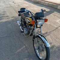 موتو مدل 90 پلاک ملی فقط بنام نمیشه