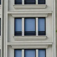 طراح سه بعدی 3dmax اجرا کابینت دکوراسیون