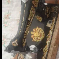 چرخ خیاطی مارشال قدیمی
