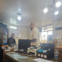 استخدام منشی جهت دفترشرکت حمل ونقل