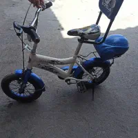 دوچرخه سایز ۱۲