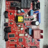 برد پکیج بوتان cv