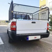 وانت پراید 151 مدل403