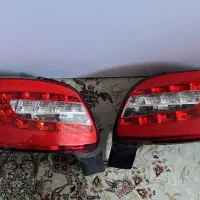 چراغ ۲۰۷ ان جی کو اصلی