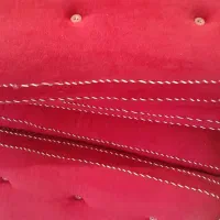 ۴عدد‌پشتی‌خوشرنگ‌وخوشدوخت
