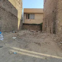 زمین مسکونی