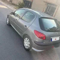 206تیپ 2فروشی