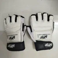 دستکش تکواندو