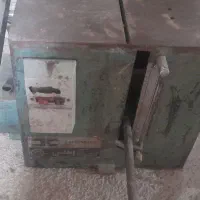 ابزار الات صنعتی